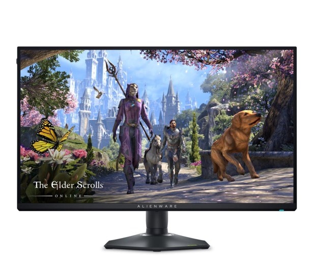DELL Alienware AW2725QF 210-BNHT - 1291689 - zdjęcie